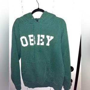 OBEY Hoodie